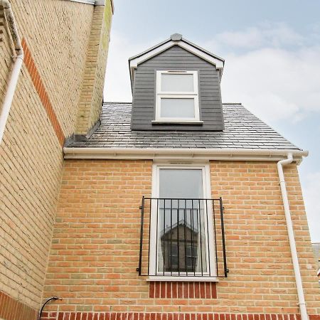 Portside Villa Weymouth Ngoại thất bức ảnh