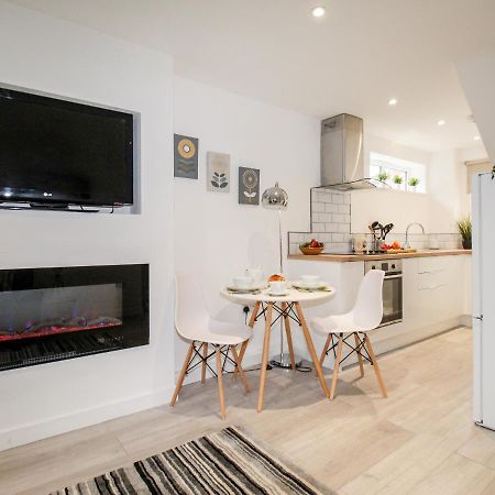 Portside Villa Weymouth Ngoại thất bức ảnh