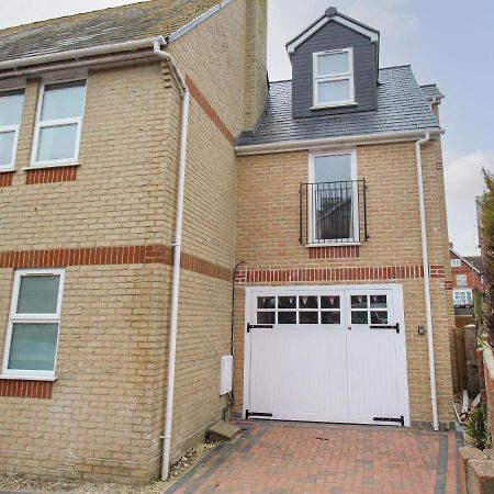 Portside Villa Weymouth Ngoại thất bức ảnh