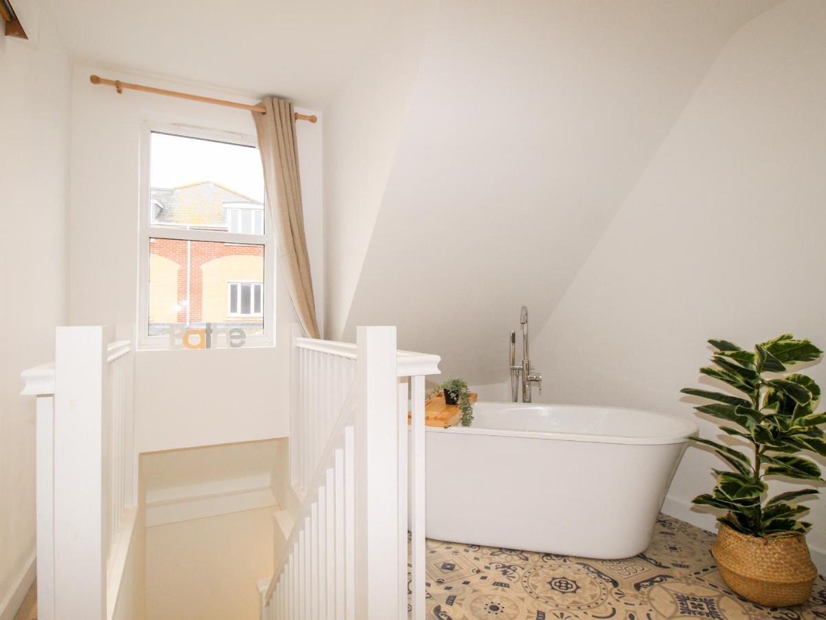 Portside Villa Weymouth Ngoại thất bức ảnh