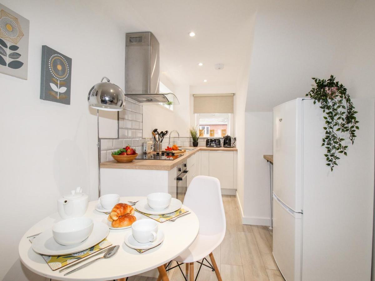Portside Villa Weymouth Ngoại thất bức ảnh