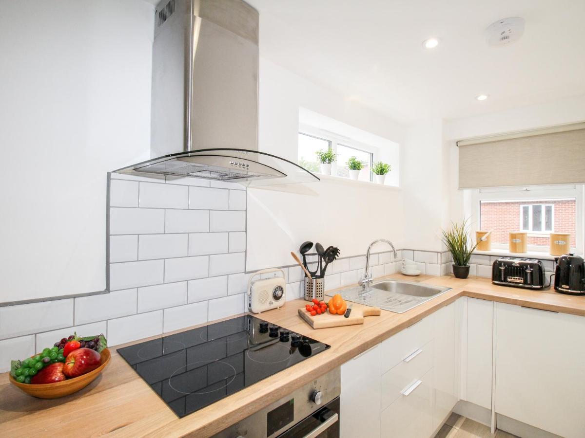 Portside Villa Weymouth Ngoại thất bức ảnh