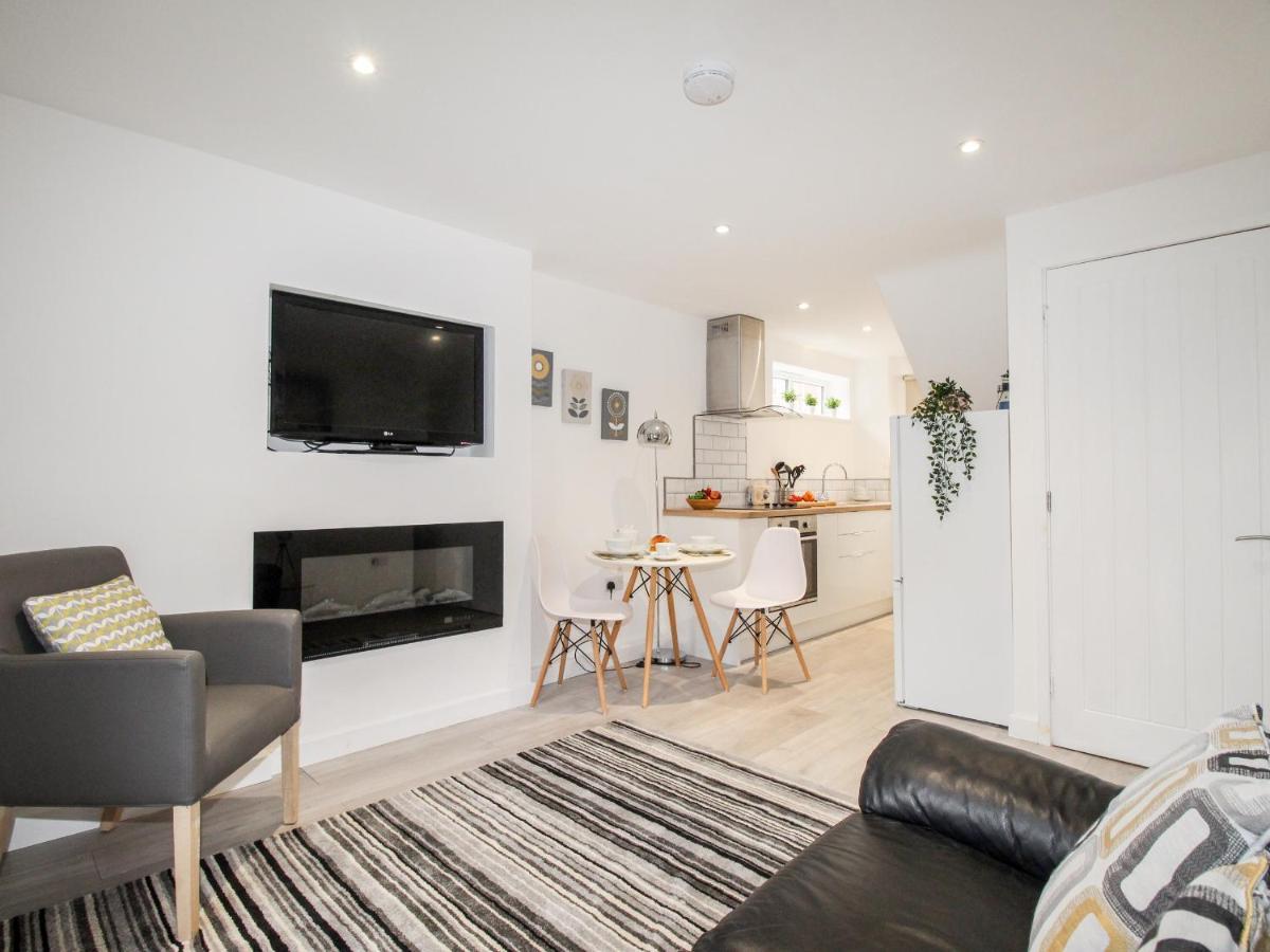 Portside Villa Weymouth Ngoại thất bức ảnh