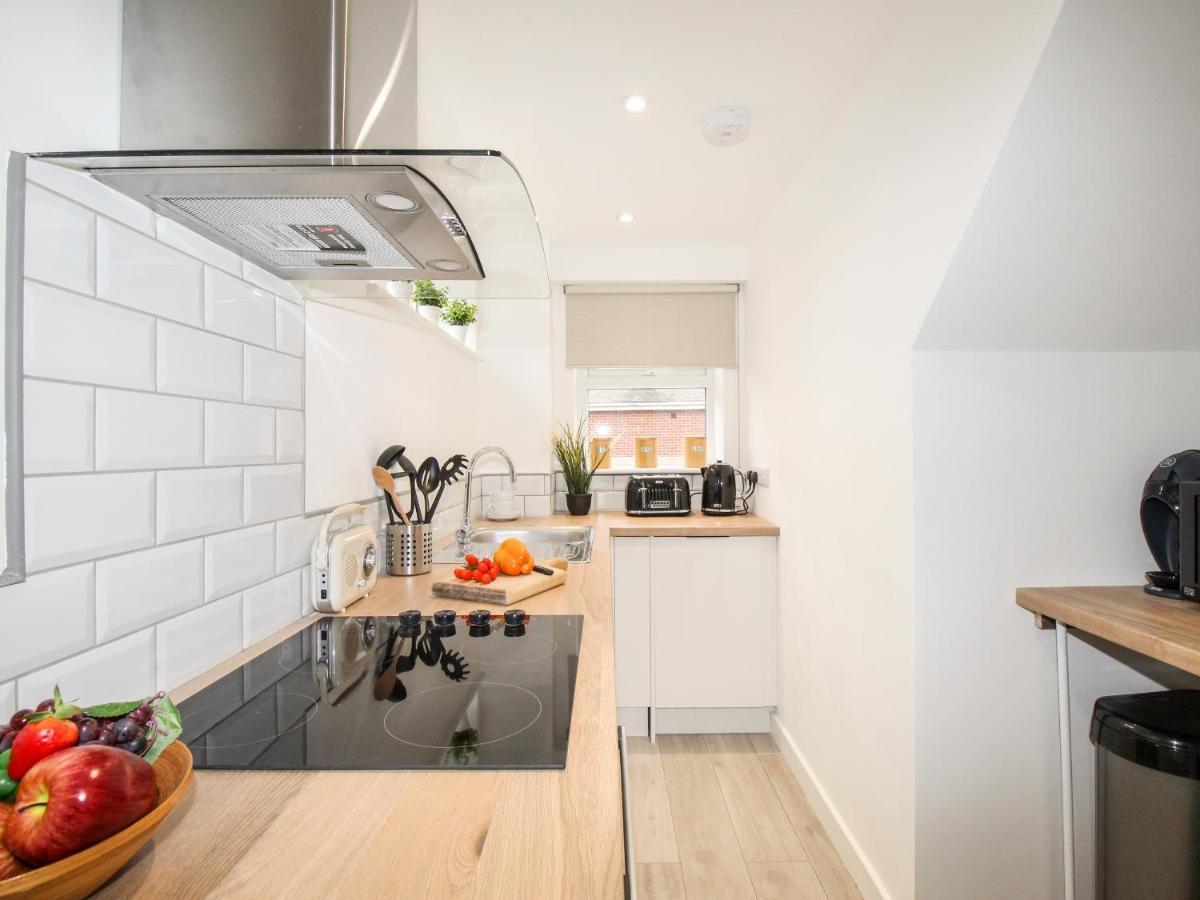 Portside Villa Weymouth Ngoại thất bức ảnh