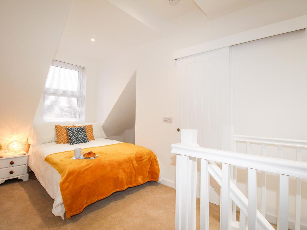 Portside Villa Weymouth Ngoại thất bức ảnh