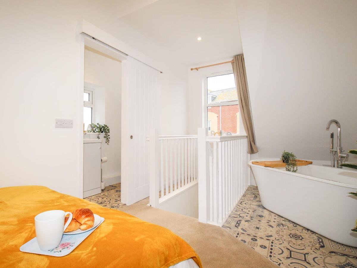 Portside Villa Weymouth Ngoại thất bức ảnh