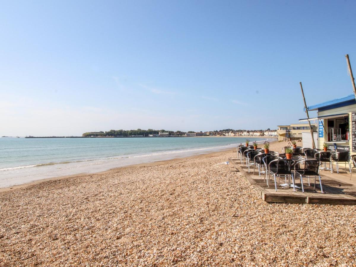 Portside Villa Weymouth Ngoại thất bức ảnh