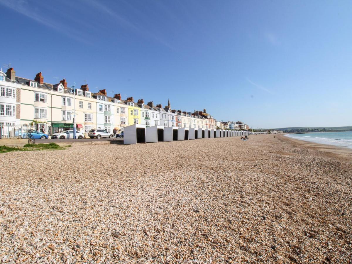Portside Villa Weymouth Ngoại thất bức ảnh