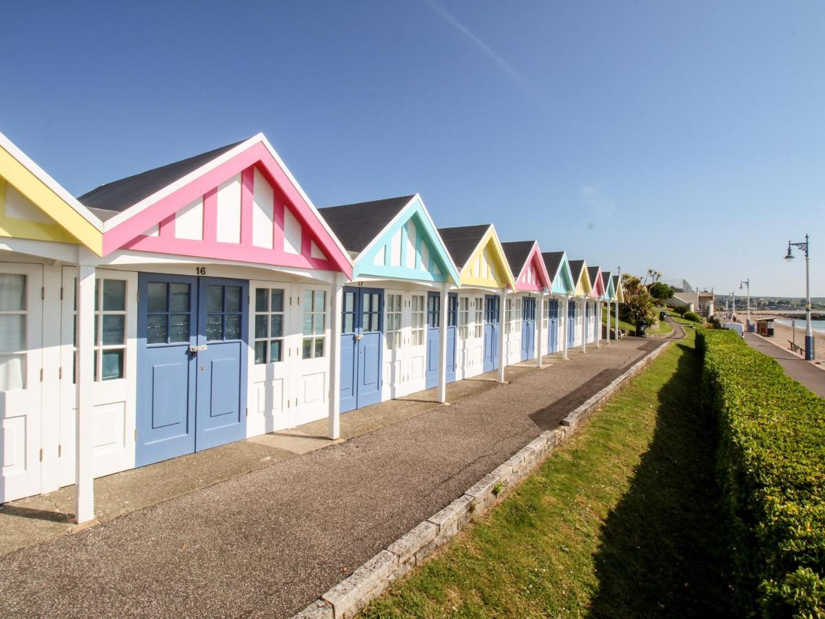 Portside Villa Weymouth Ngoại thất bức ảnh