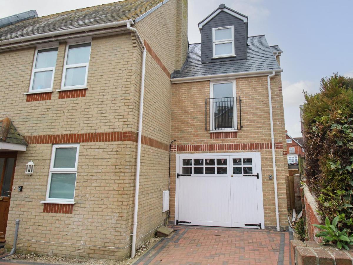 Portside Villa Weymouth Ngoại thất bức ảnh